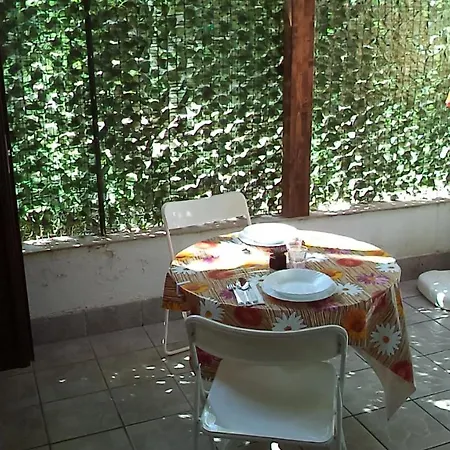Casa Tiziana Pensjonat