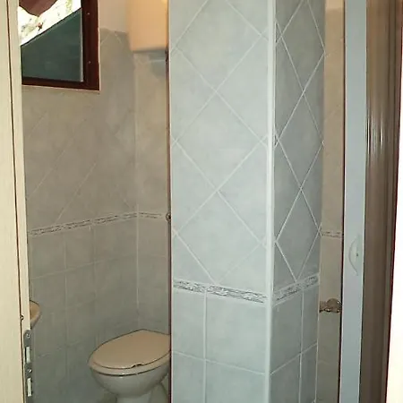 Casa Tiziana * Palinuro