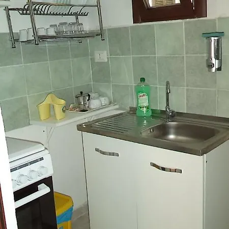 Casa Tiziana Pensjonat *