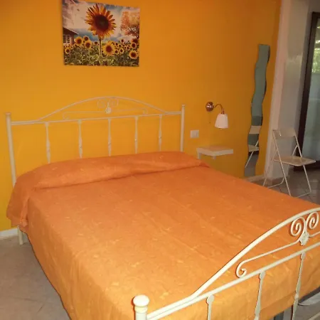 Casa Tiziana Pensjonat