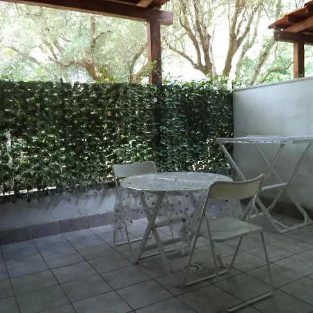 Pensjonat Casa Tiziana *