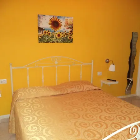 Pensjonat Casa Tiziana *