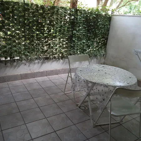 Casa Tiziana