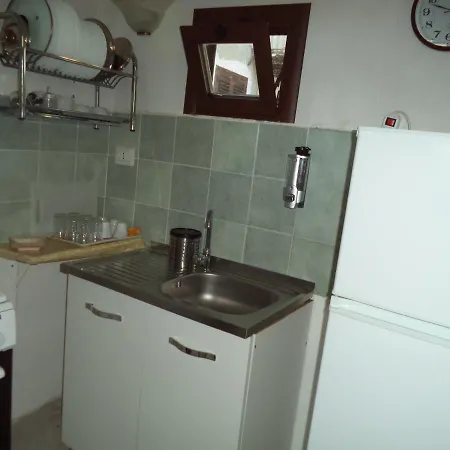 Casa Tiziana Palinuro